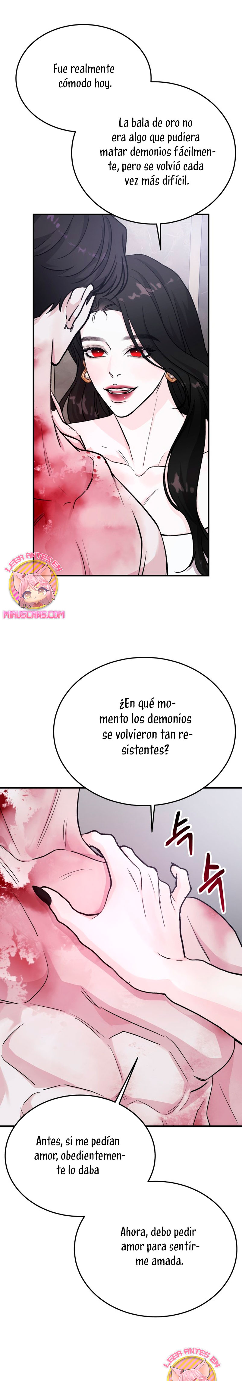 Por el reino Capítulo 42 - Página 13