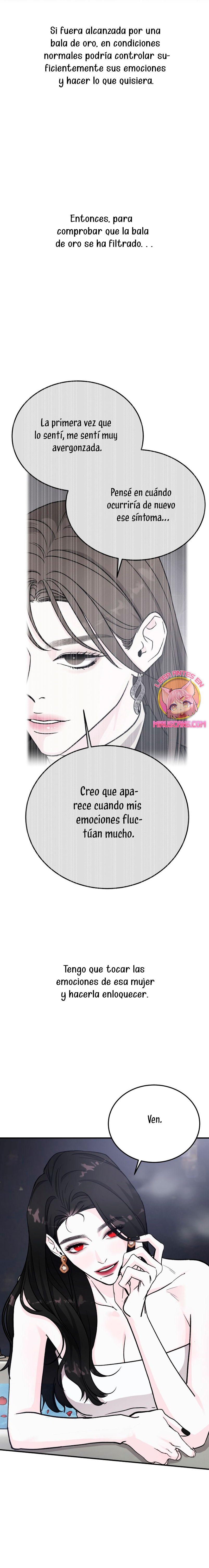 Por el reino Capítulo 42 - Página 19