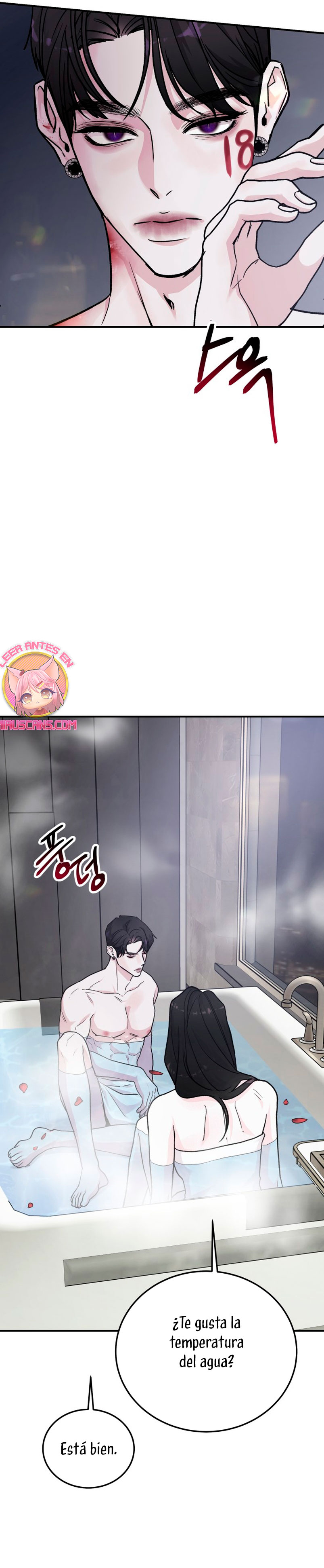 Por el reino Capítulo 42 - Página 20