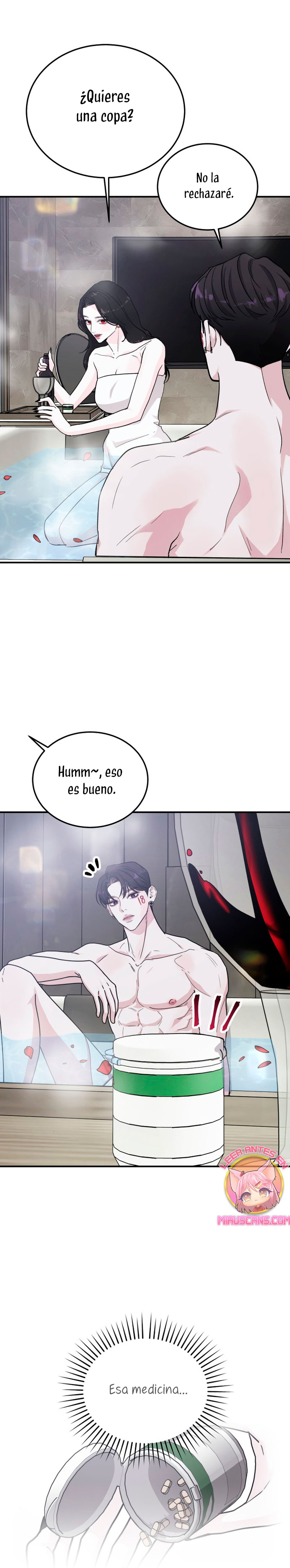 Por el reino Capítulo 42 - Página 21