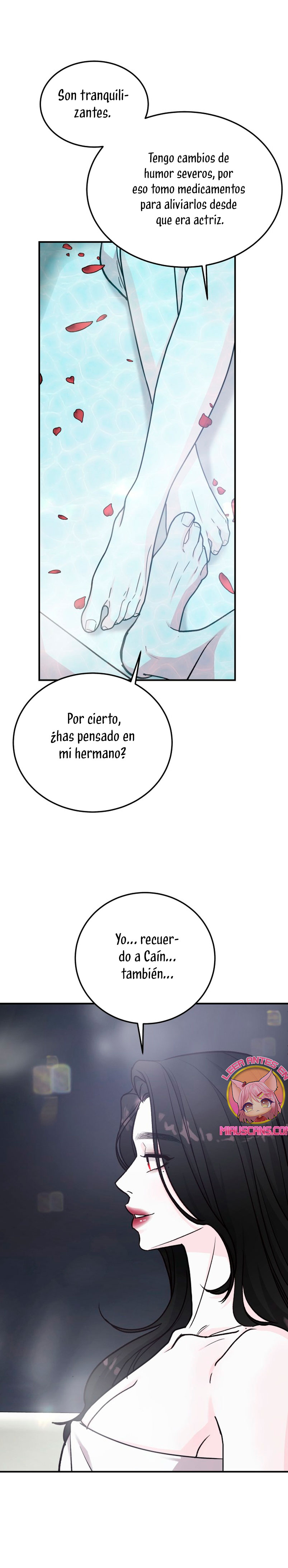 Por el reino Capítulo 42 - Página 23