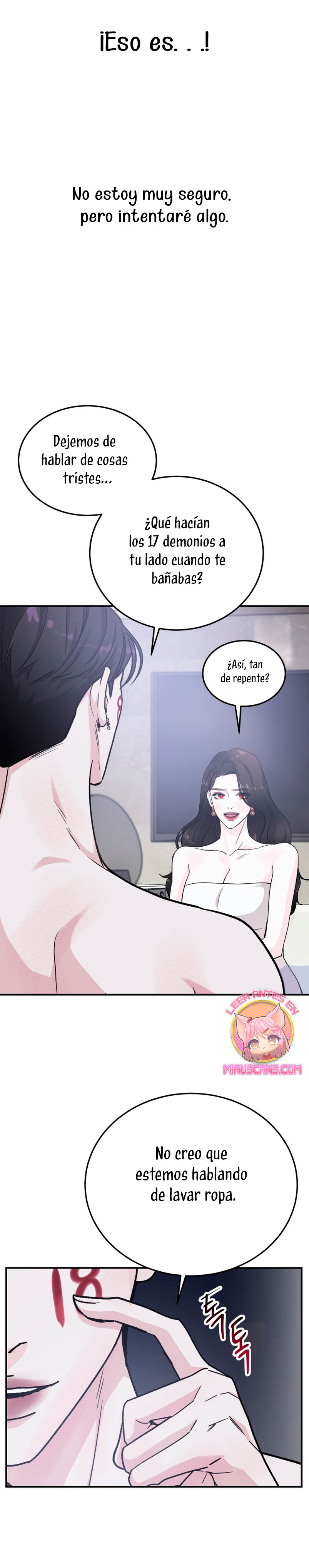 Por el reino Capítulo 42 - Página 27