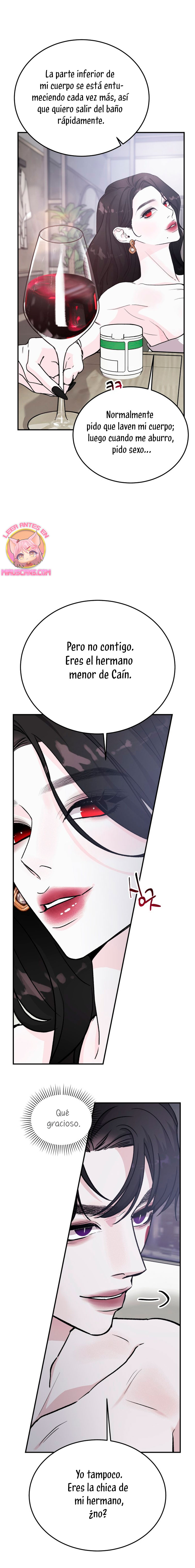 Por el reino Capítulo 42 - Página 28