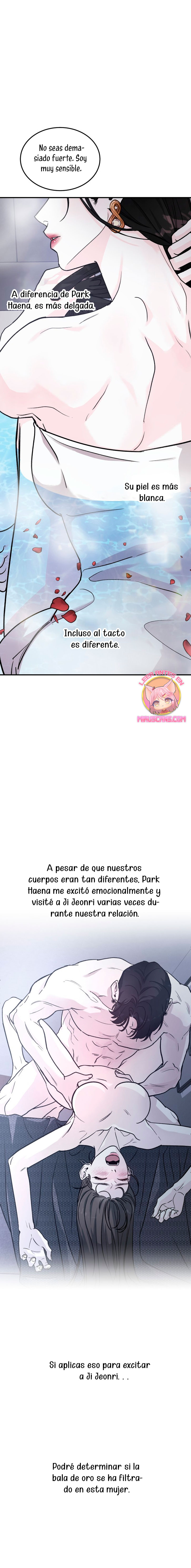 Por el reino Capítulo 42 - Página 30