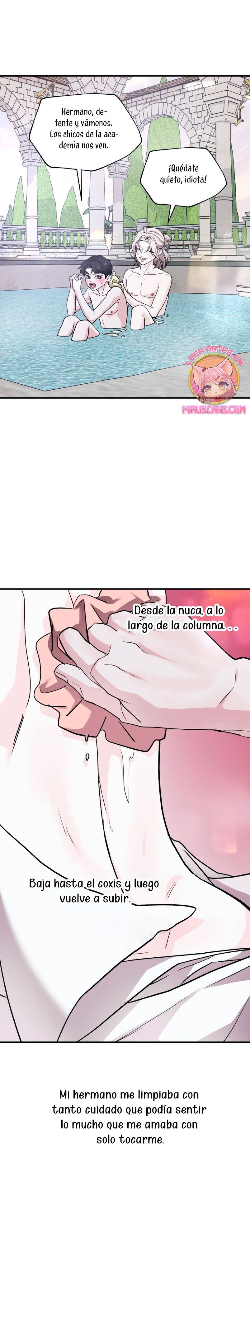 Por el reino Capítulo 42 - Página 32