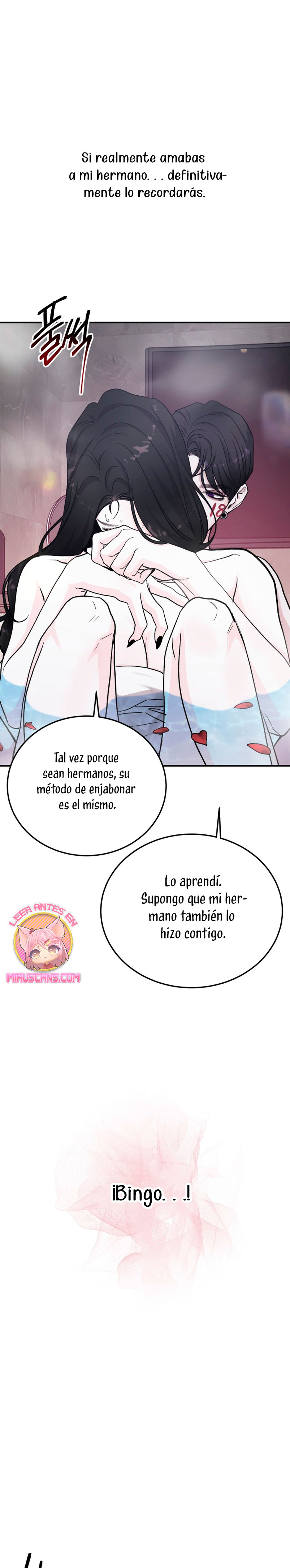 Por el reino Capítulo 42 - Página 33