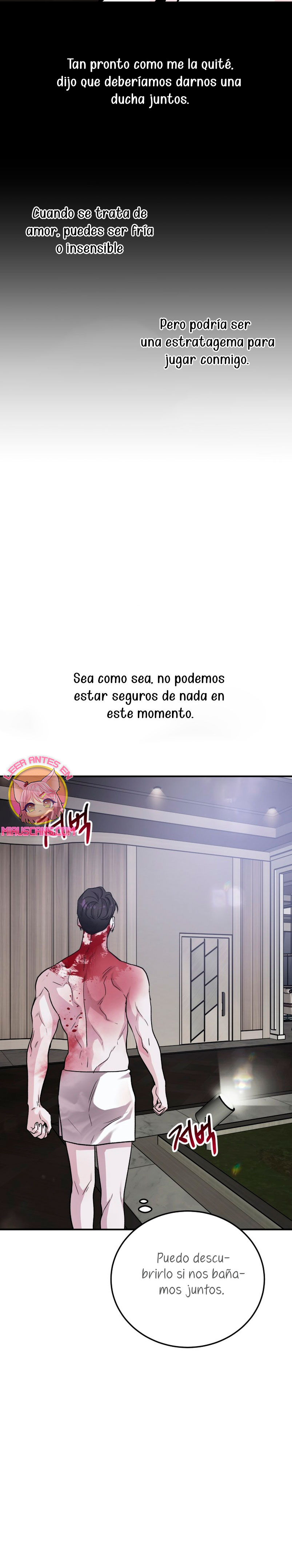 Por el reino Capítulo 42 - Página 7