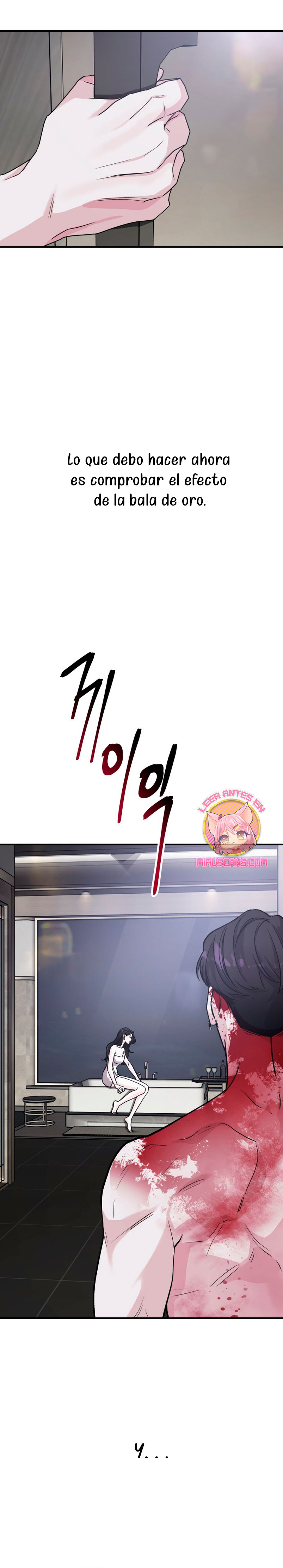 Por el reino Capítulo 42 - Página 8