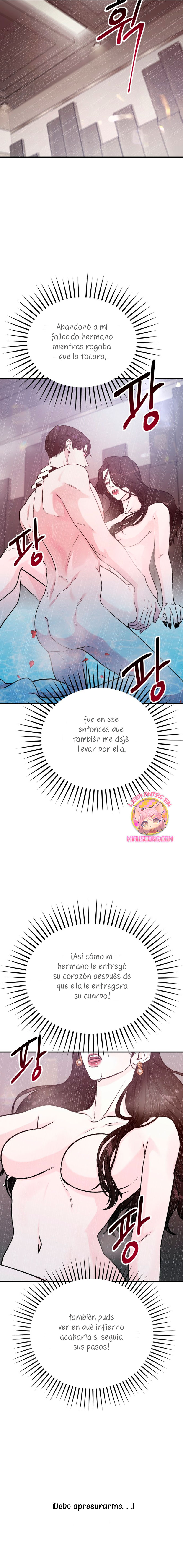 Por el reino Capítulo 43 - Página 18