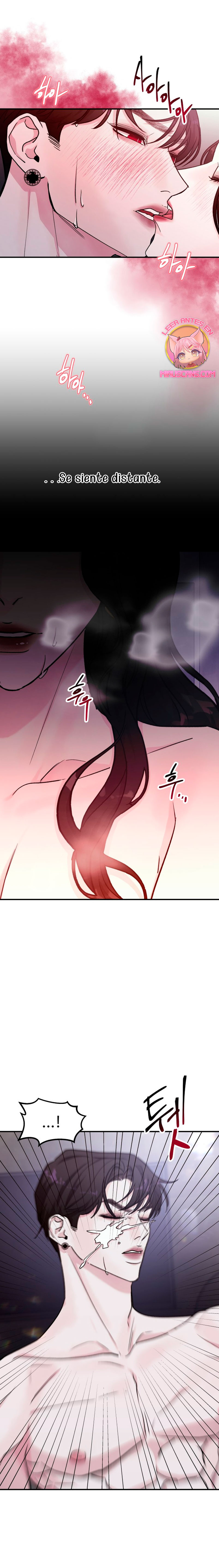 Por el reino Capítulo 43 - Página 20