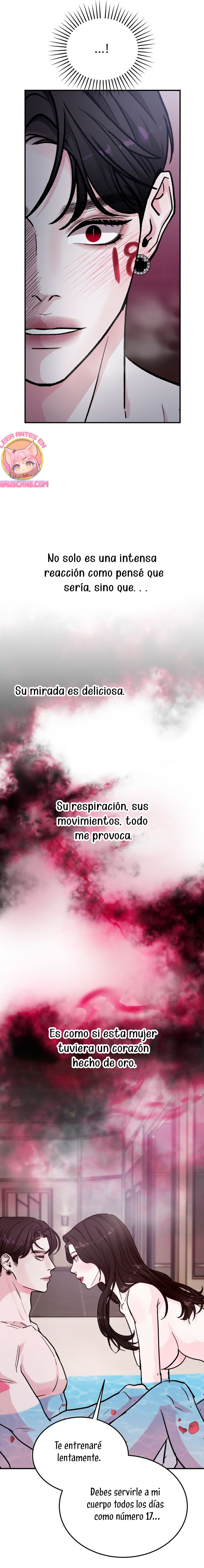 Por el reino Capítulo 43 - Página 24