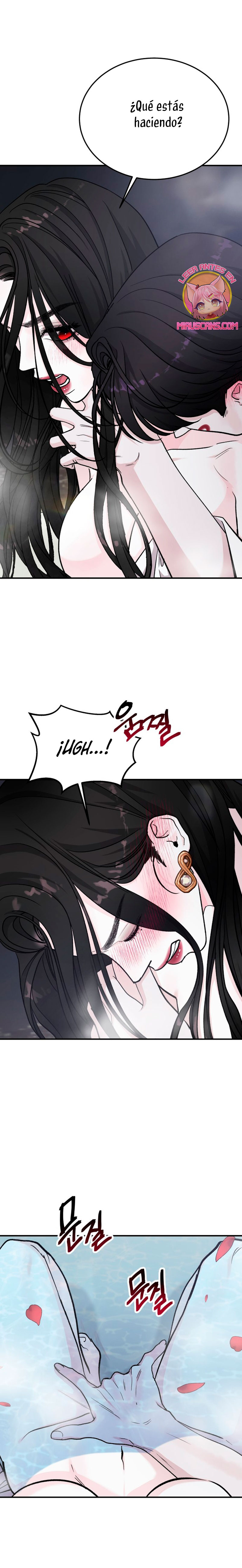 Por el reino Capítulo 43 - Página 4