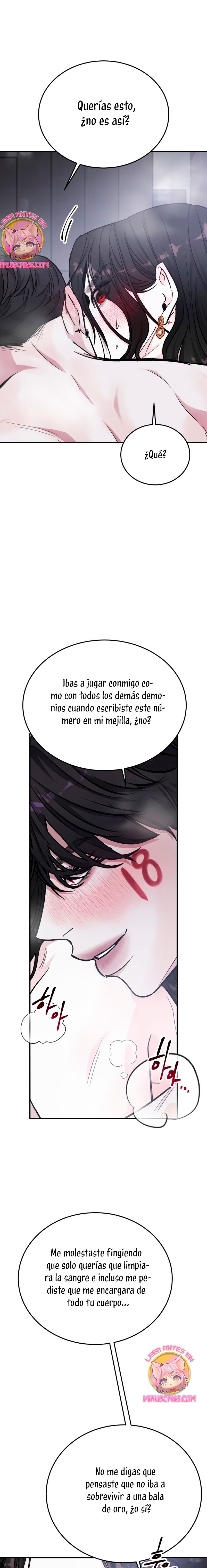 Por el reino Capítulo 43 - Página 5