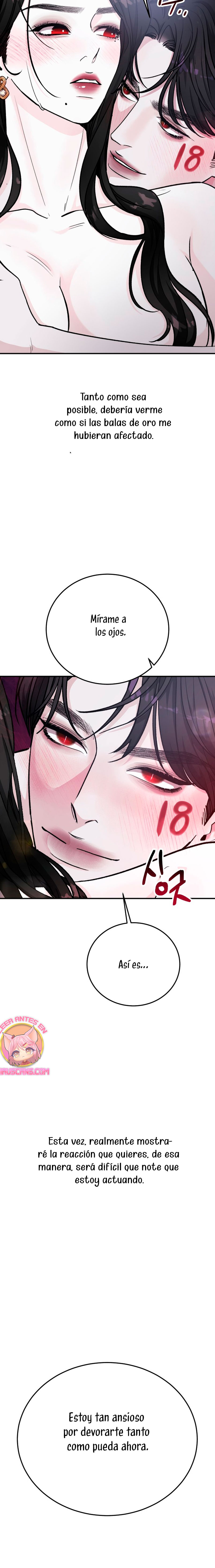 Por el reino Capítulo 43 - Página 6