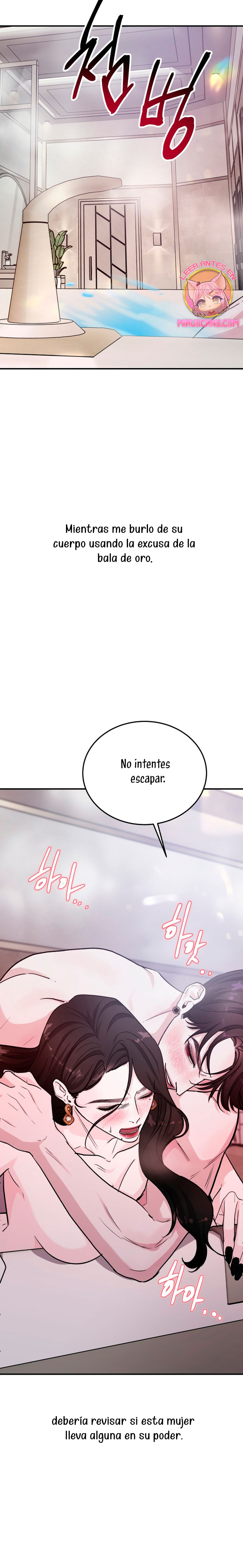 Por el reino Capítulo 43 - Página 9