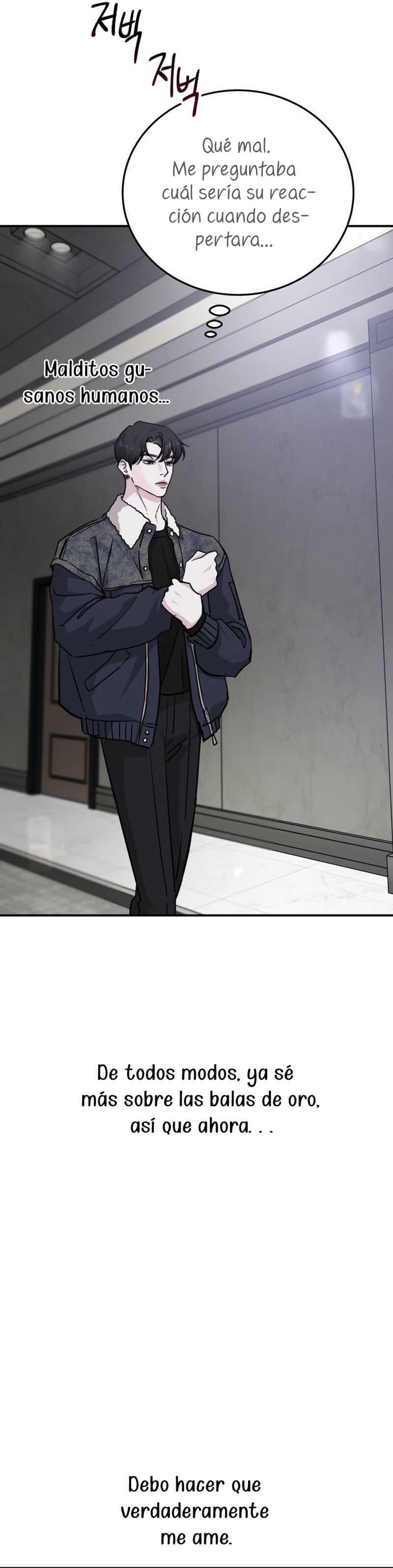 Por el reino Capítulo 44 - Página 12