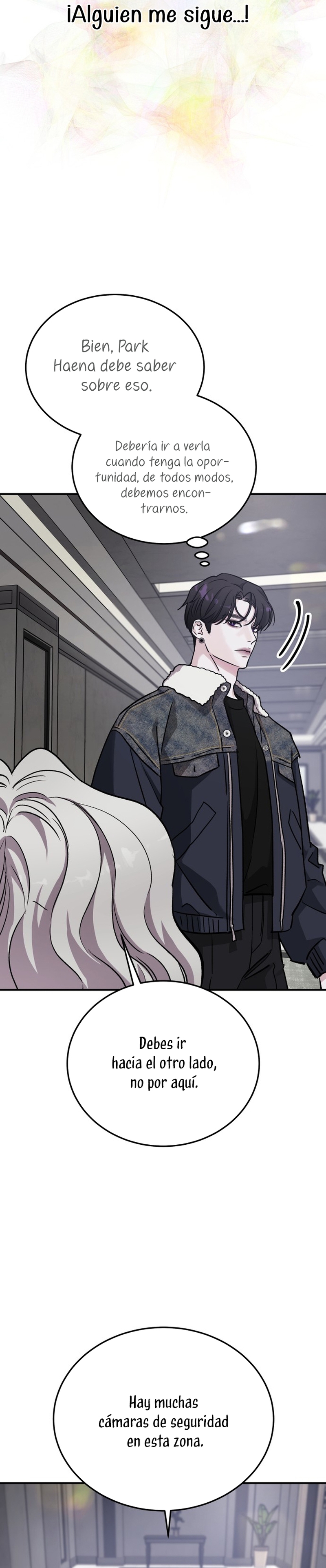 Por el reino Capítulo 44 - Página 15