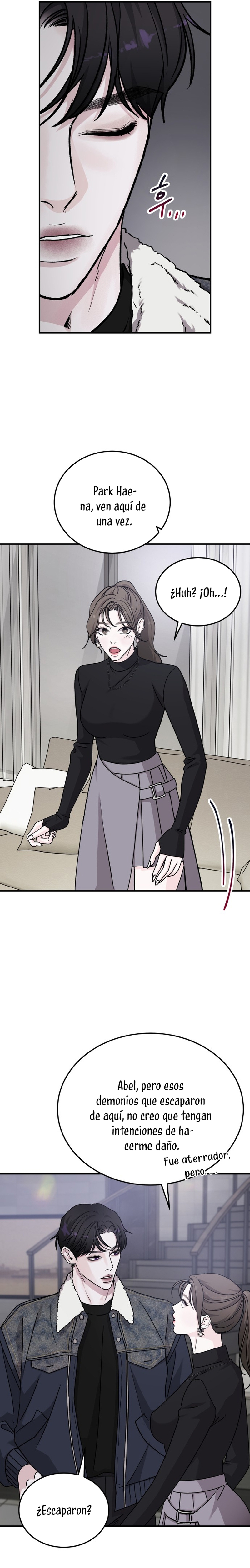 Por el reino Capítulo 44 - Página 22