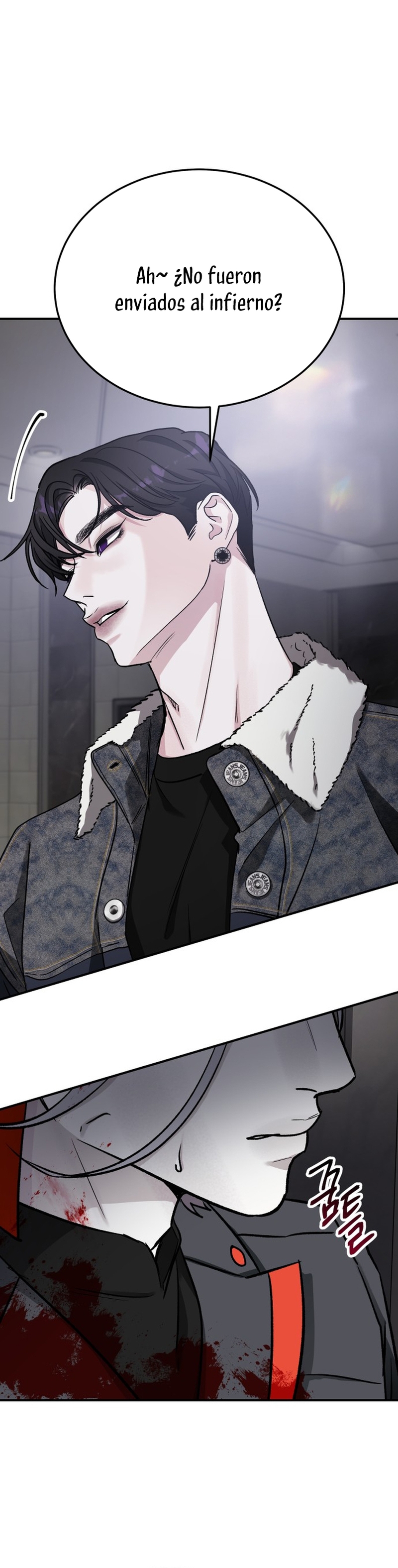 Por el reino Capítulo 44 - Página 23