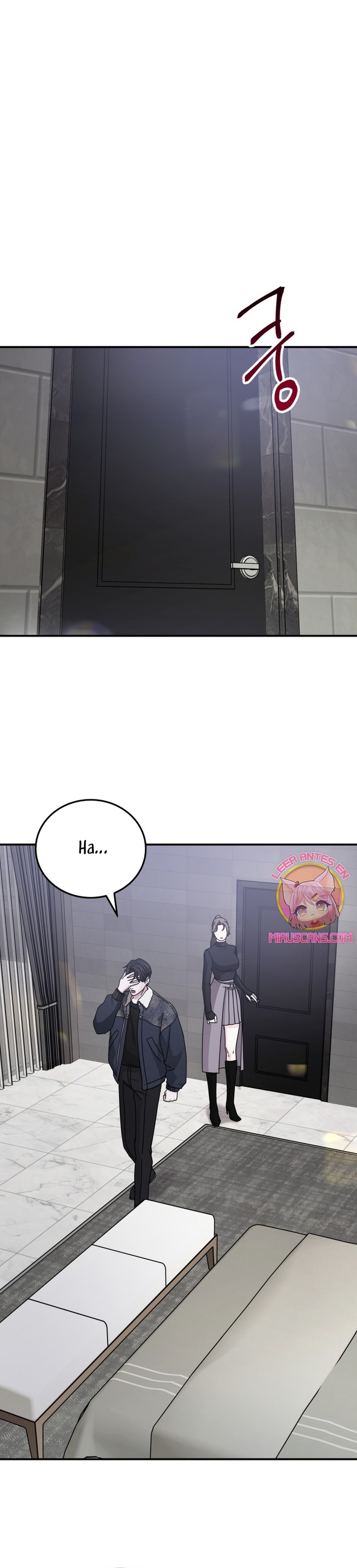 Por el reino Capítulo 44 - Página 31