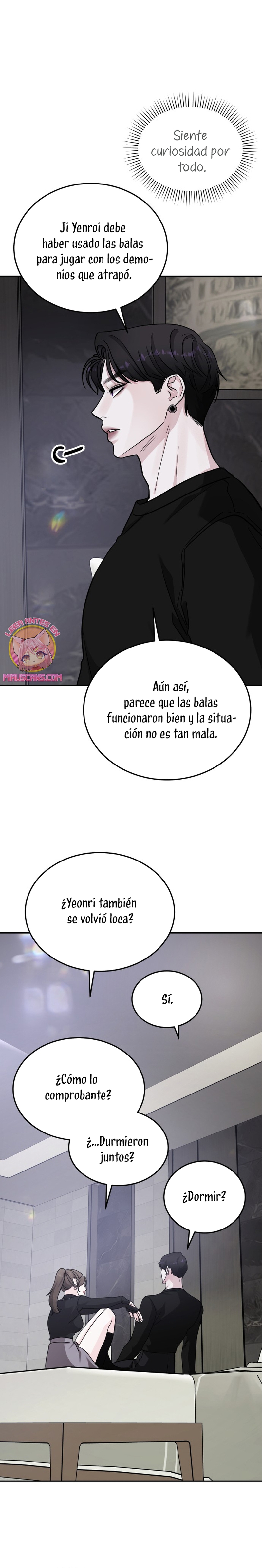 Por el reino Capítulo 44 - Página 34