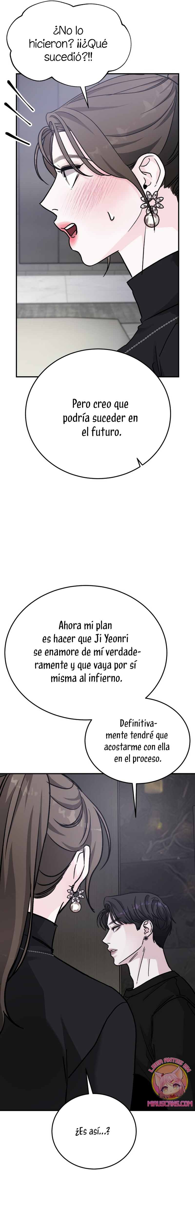 Por el reino Capítulo 44 - Página 35