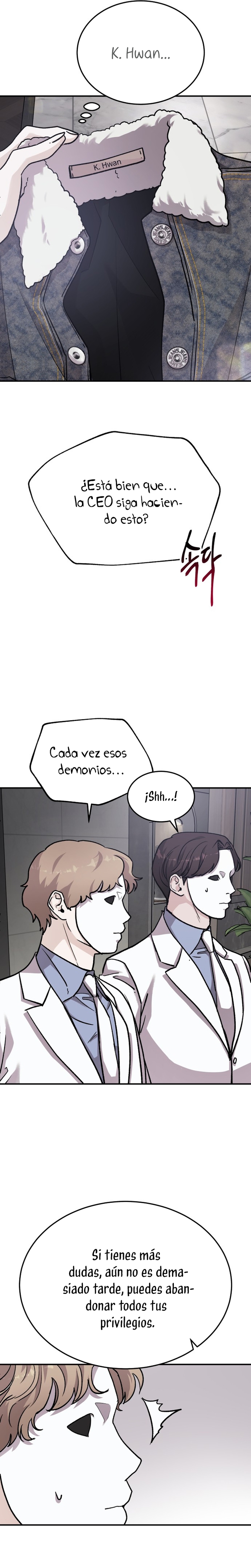 Por el reino Capítulo 44 - Página 4