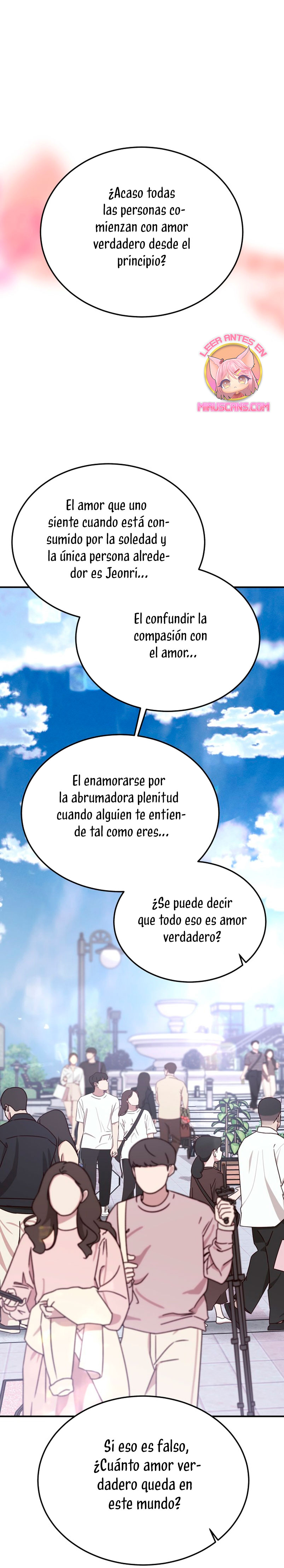 Por el reino Capítulo 45 - Página 15