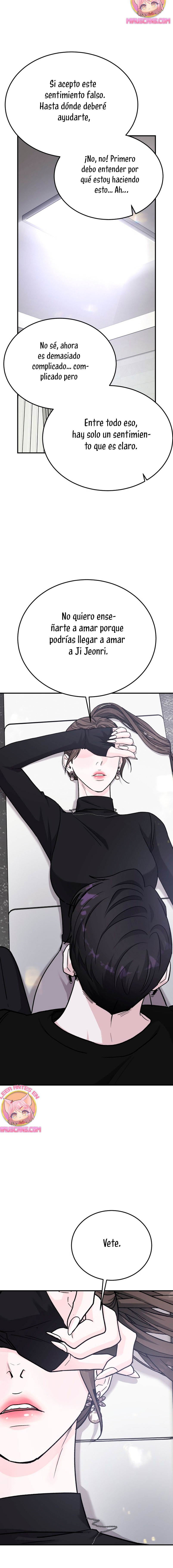 Por el reino Capítulo 45 - Página 17