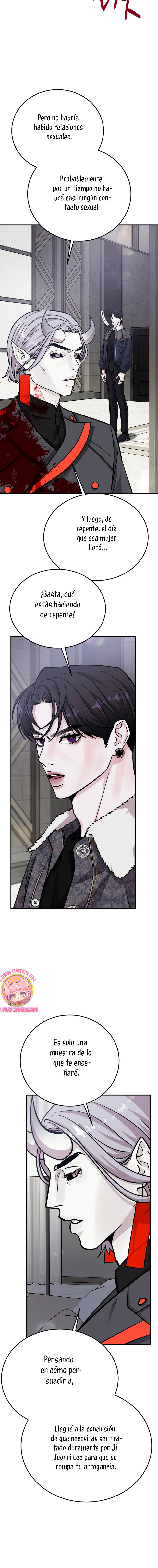 Por el reino Capítulo 45 - Página 21