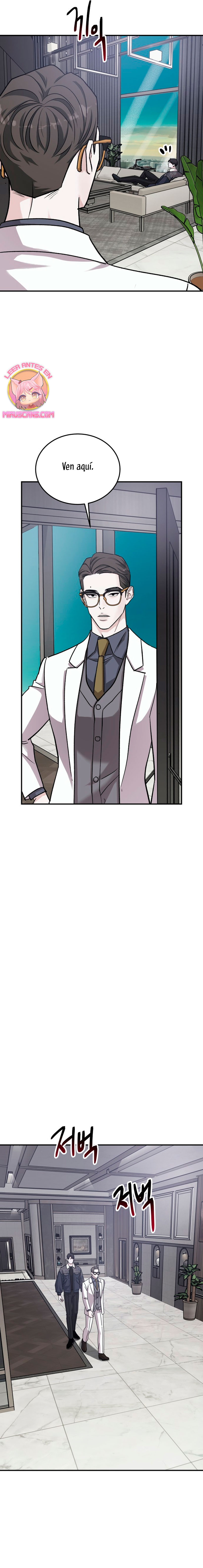 Por el reino Capítulo 45 - Página 24