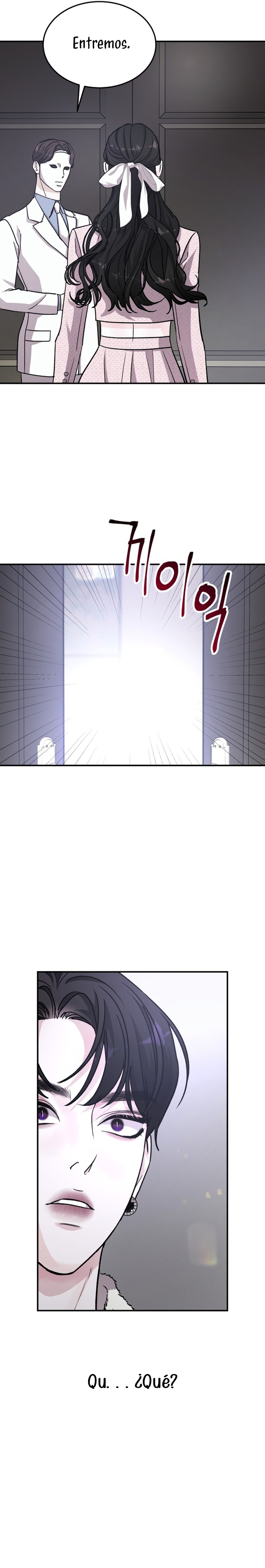 Por el reino Capítulo 46 - Página 17