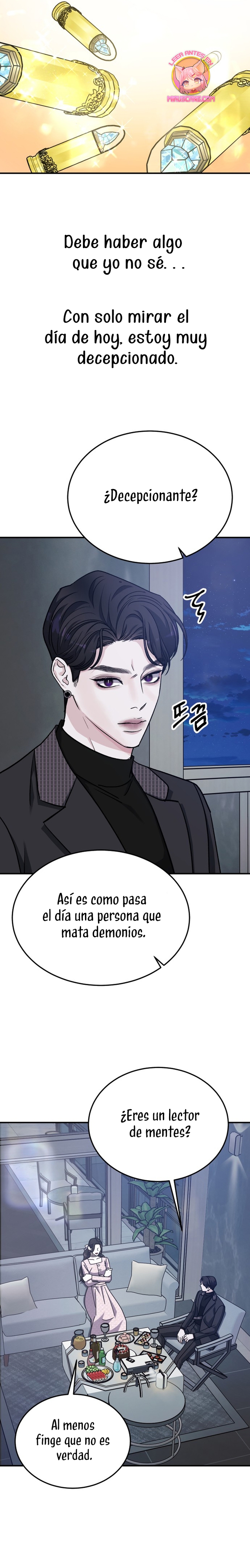 Por el reino Capítulo 46 - Página 31