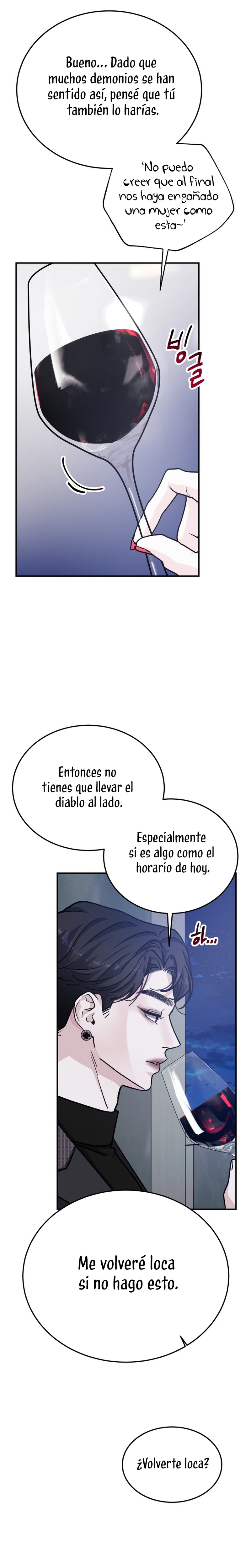 Por el reino Capítulo 46 - Página 32