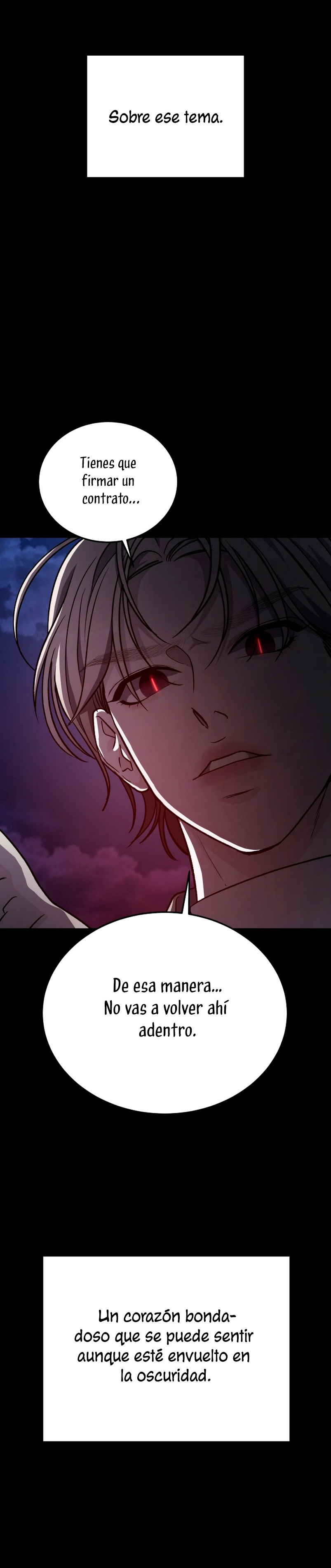 Por el reino Capítulo 47 - Página 11