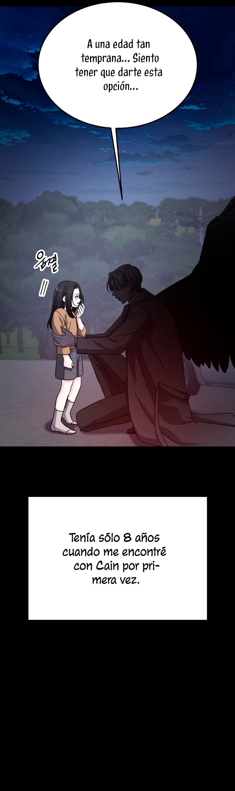 Por el reino Capítulo 47 - Página 12