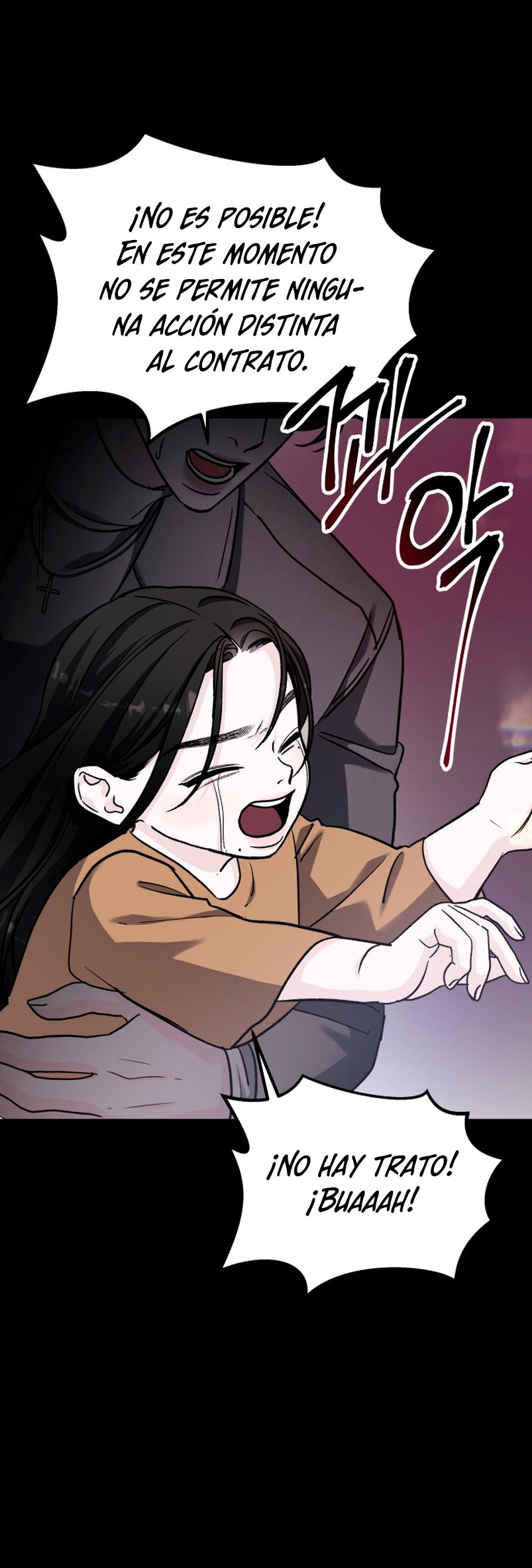 Por el reino Capítulo 47 - Página 14