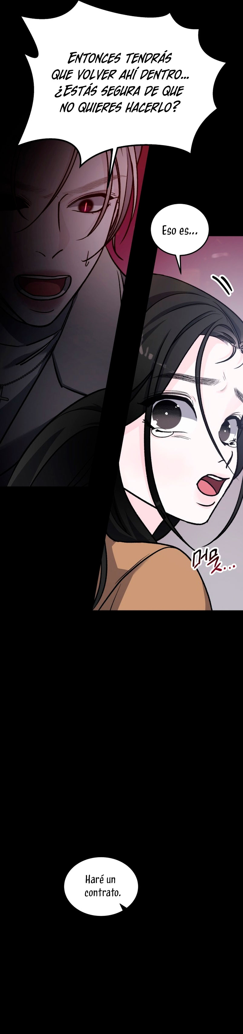 Por el reino Capítulo 47 - Página 15