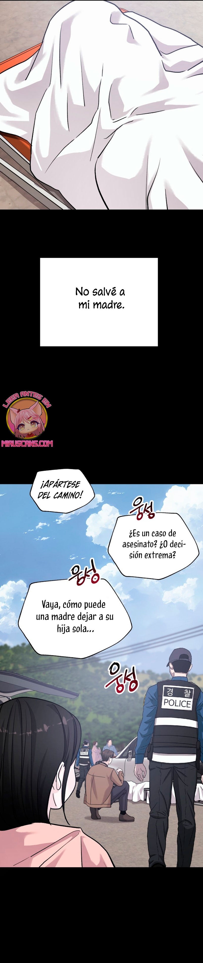 Por el reino Capítulo 47 - Página 20