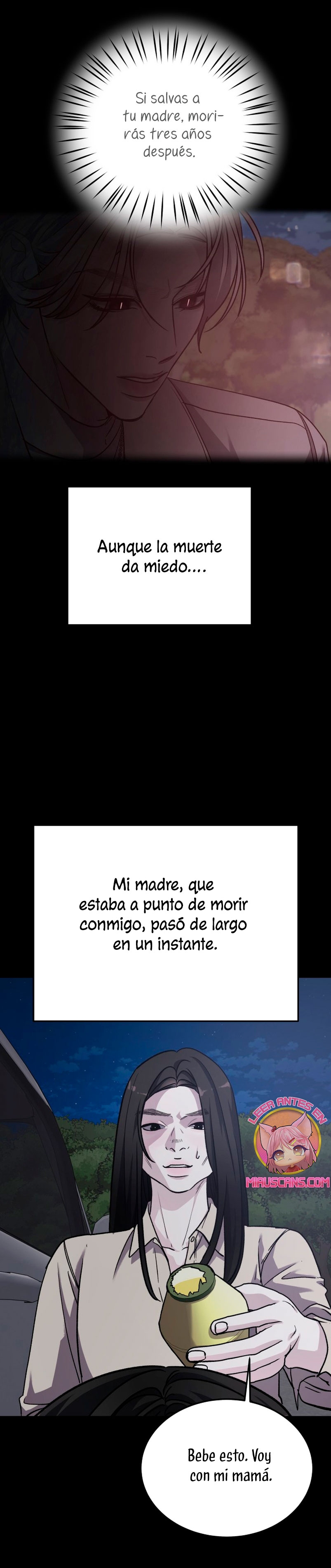 Por el reino Capítulo 47 - Página 21