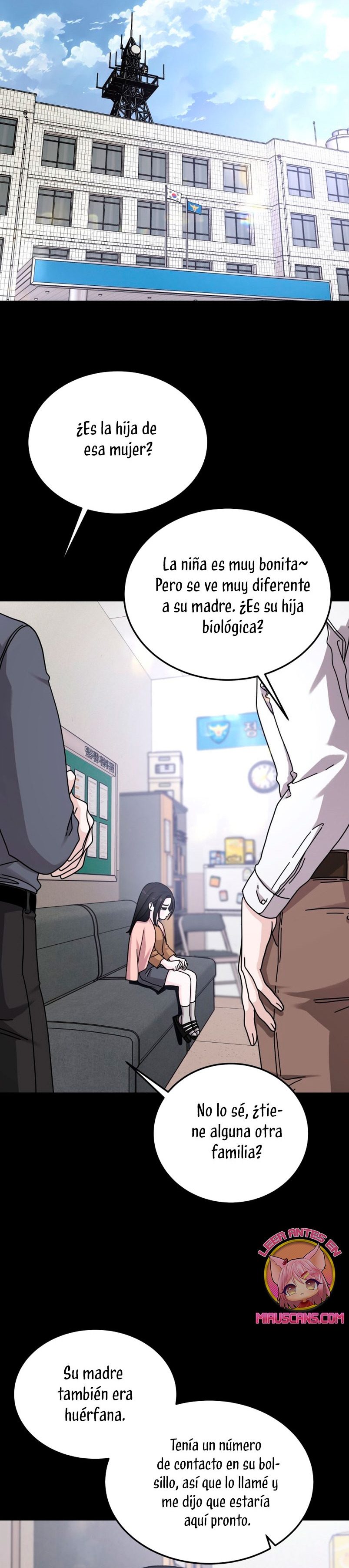 Por el reino Capítulo 47 - Página 24