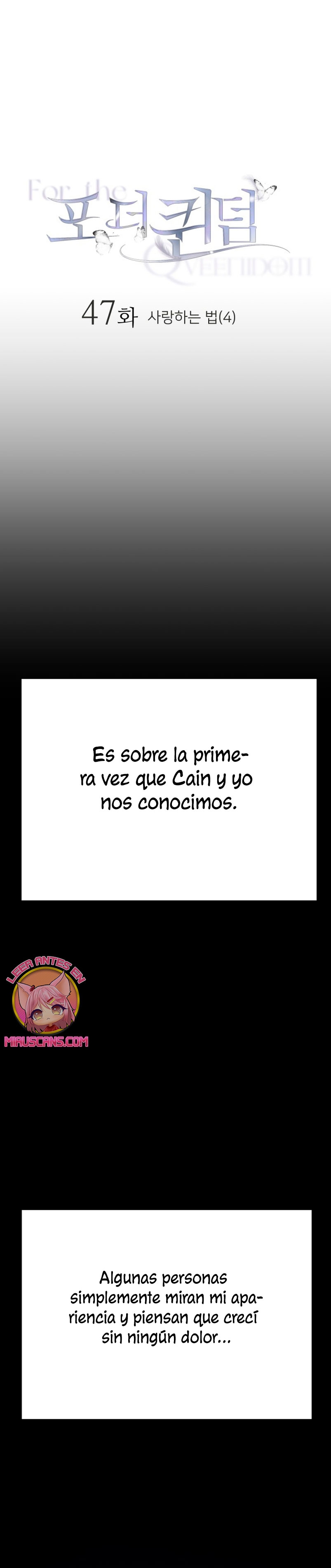 Por el reino Capítulo 47 - Página 3