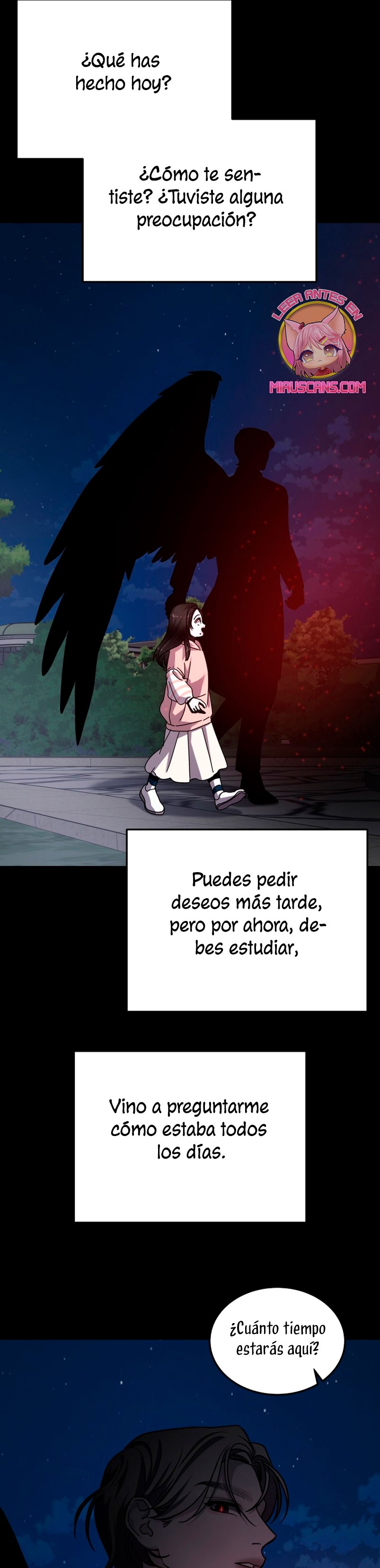 Por el reino Capítulo 47 - Página 41