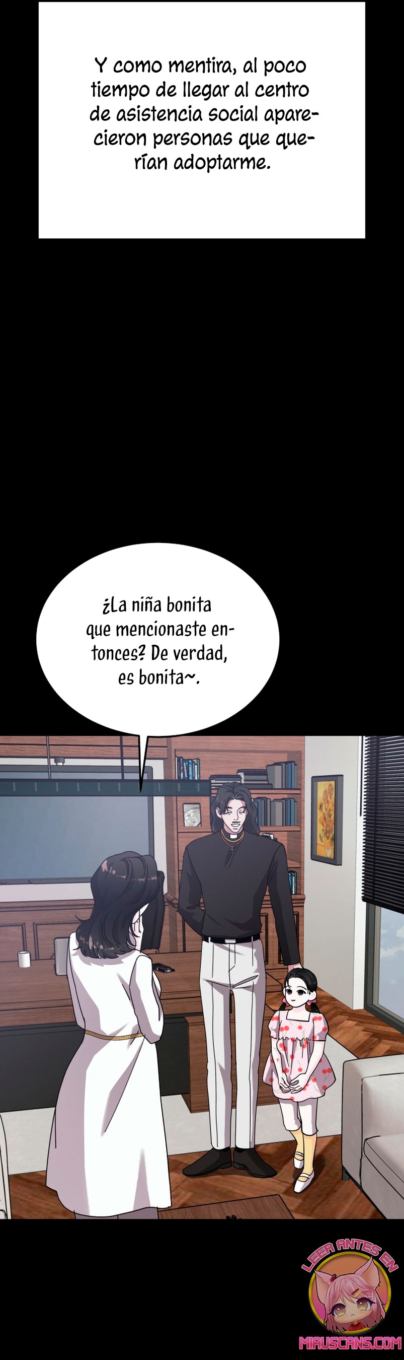 Por el reino Capítulo 47 - Página 43