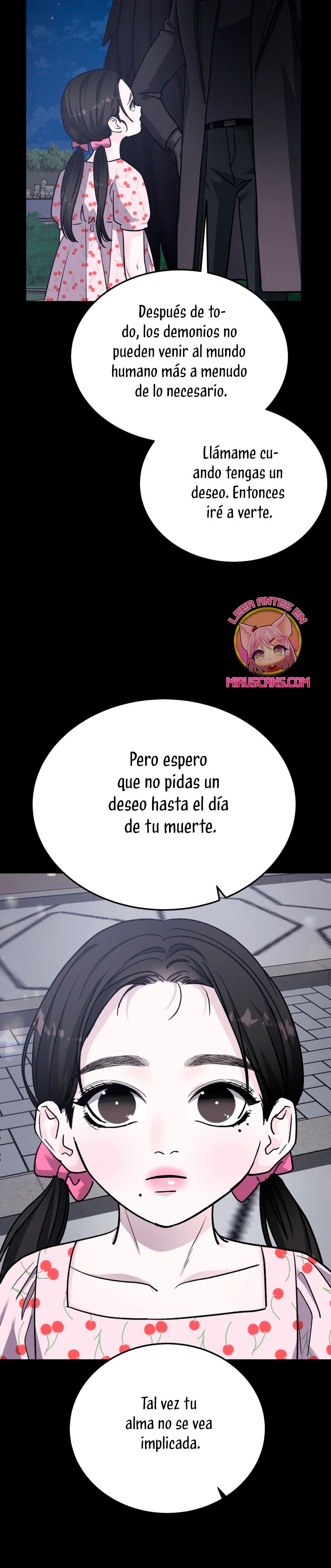 Por el reino Capítulo 47 - Página 46