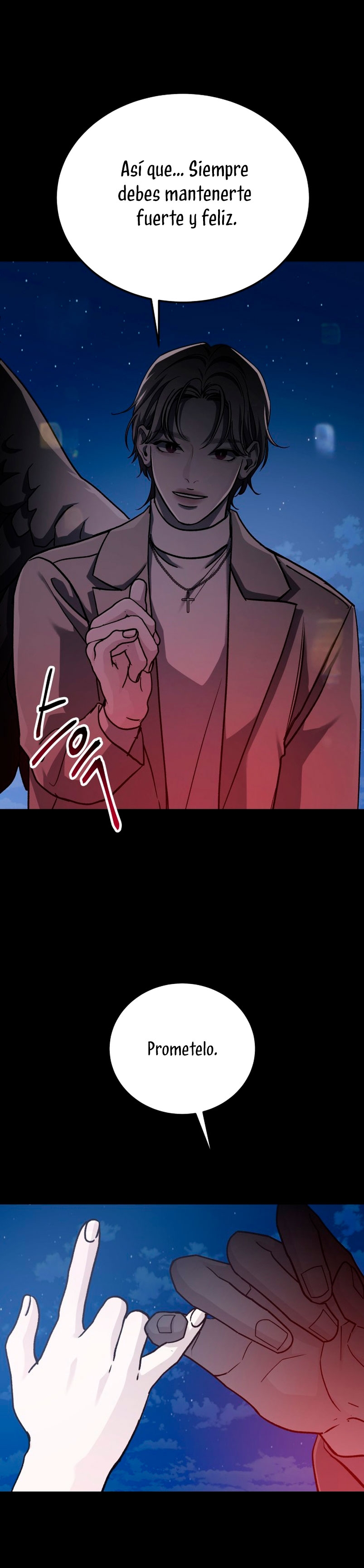 Por el reino Capítulo 47 - Página 47