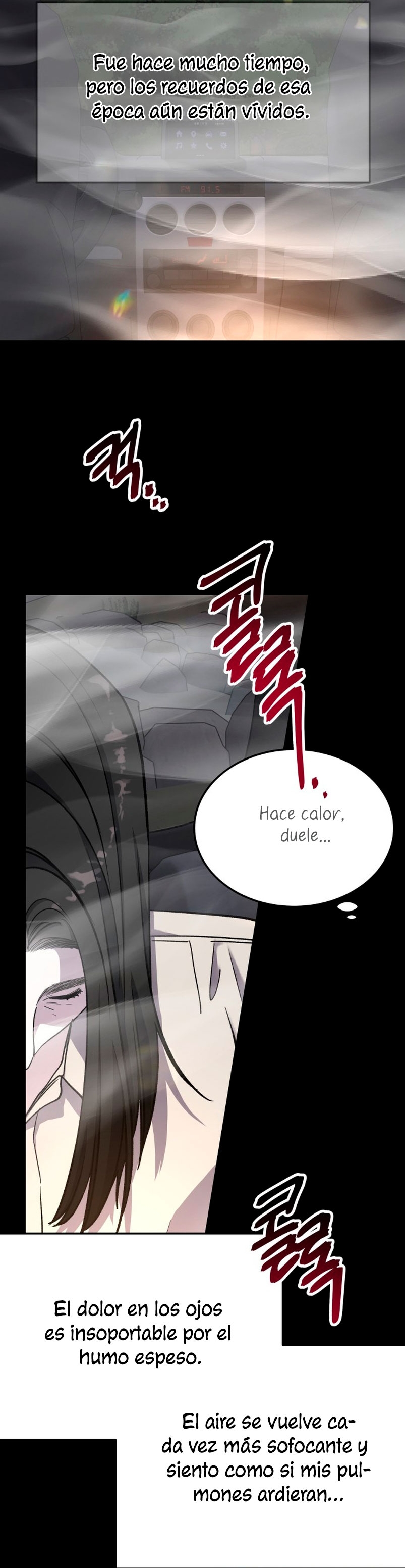 Por el reino Capítulo 47 - Página 5