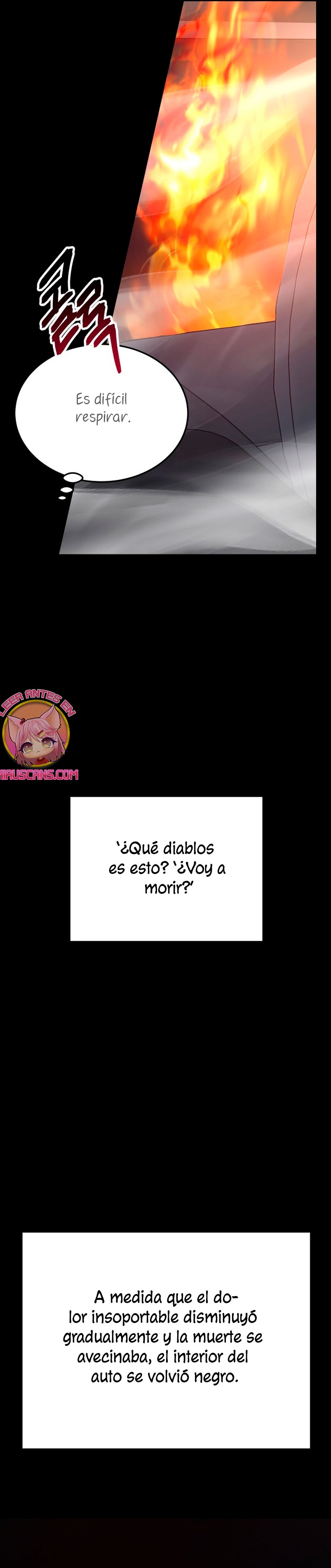 Por el reino Capítulo 47 - Página 6