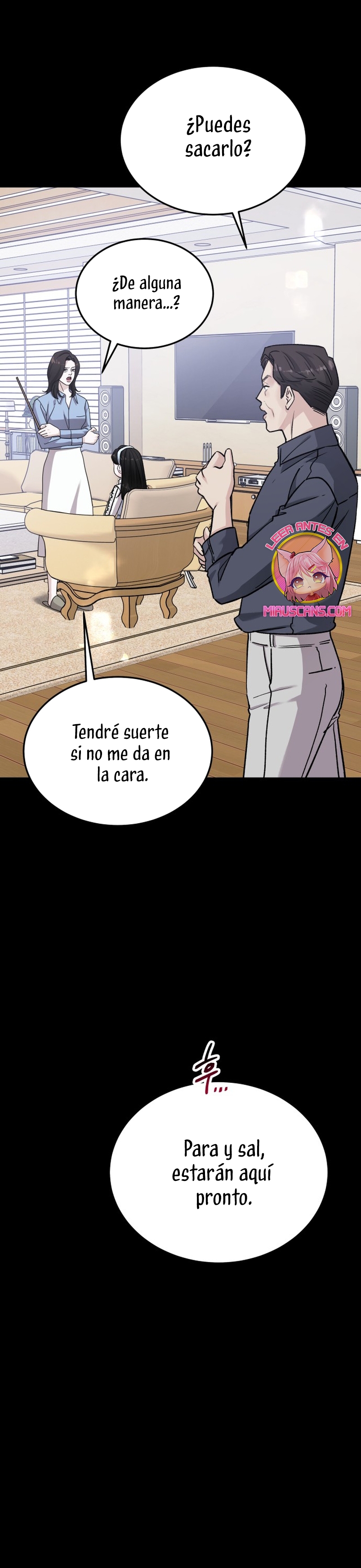 Por el reino Capítulo 48 - Página 11