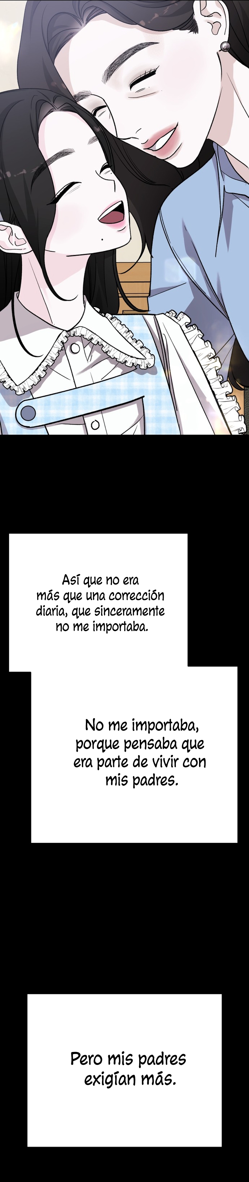 Por el reino Capítulo 48 - Página 18